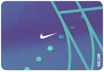 Nike eGift Card