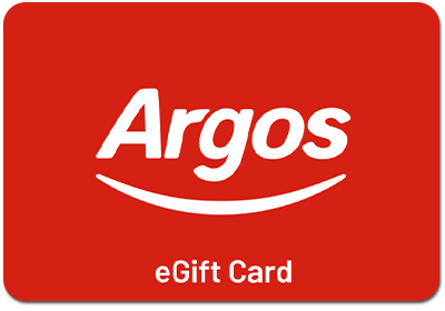 Argos eGift Card