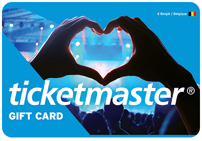 Ticketmaster eGift Card