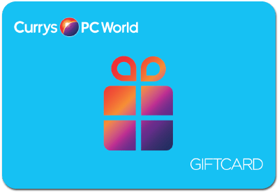 Currys eGift Card