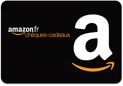 Amazon.fr eGift Card