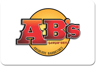 Absolute Barbecues eGift Card