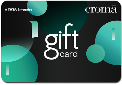 Croma eGift Card