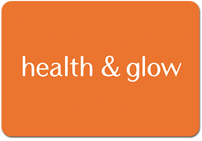 Health and Glow eGift Card