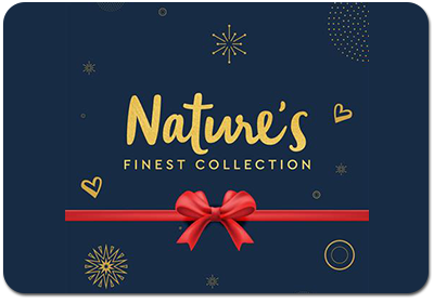 Nature's Basket eGift Card