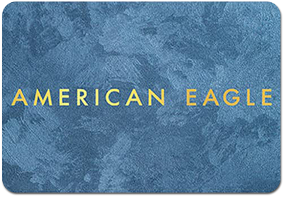 American Eagle eGift Card