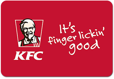 KFC eGift Card