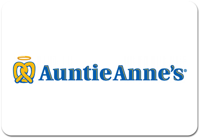 Auntie Anne's