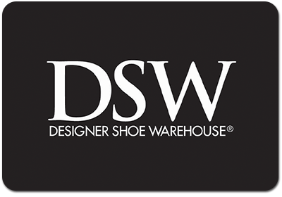 DSW eGift Card