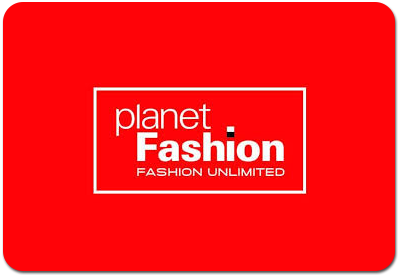 Planet Fashion eGift Card