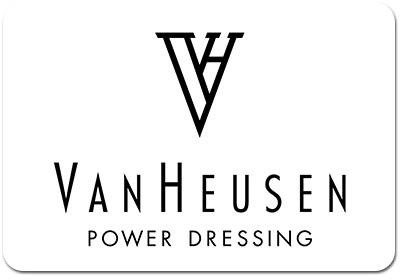 Van Heusen eGift Card