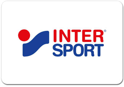 Intersport eGift Card