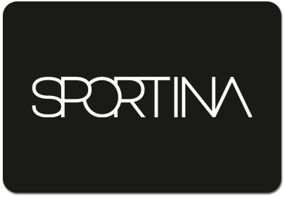 Sportina eGift Card
