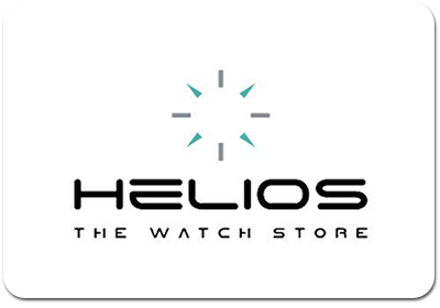 Helios eGift Card