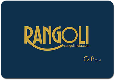 Rangoli Sarees eGift Card