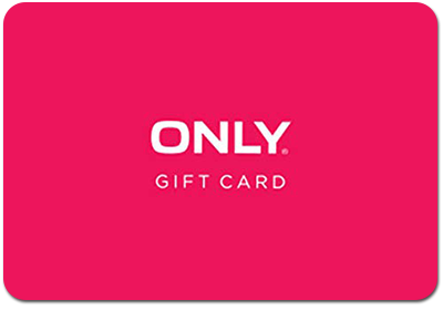 ONLY eGift Card