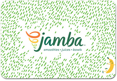 Jamba Juice