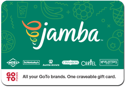 Jamba Juice