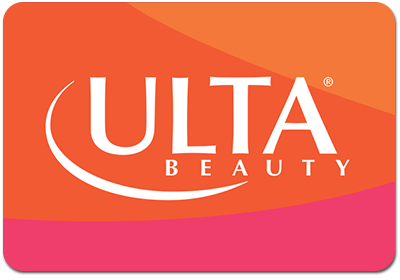 Ulta Beauty eGift Card