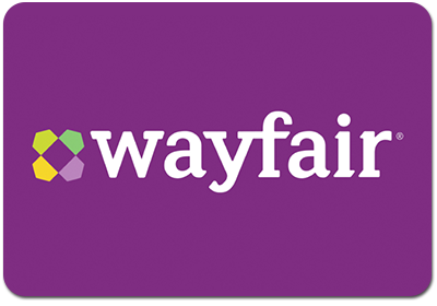 Wayfair eGift Card