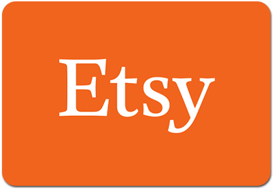 Etsy eGift Card