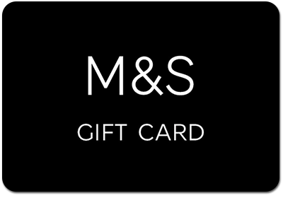 Marks and Spencer e-Gift Card