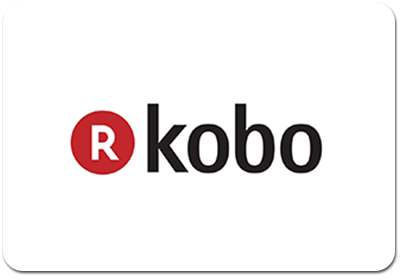 Kobo eGift Card