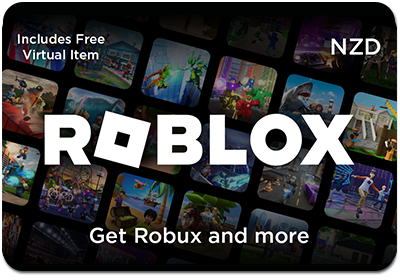 Roblox