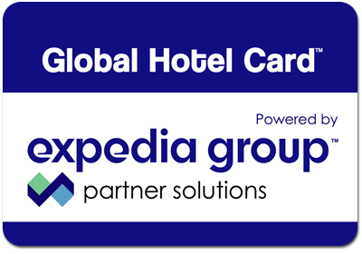 Global Hotel eGift Card