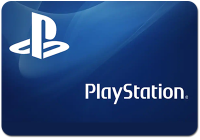 PlayStation Store eGift Card