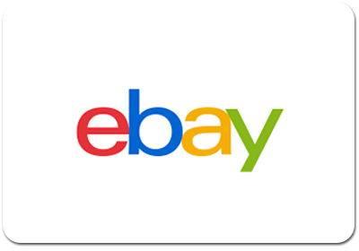 eBay eGift Card