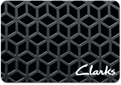 Clarks eGift Card