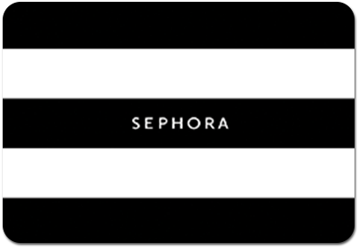 Sephora eGift Card