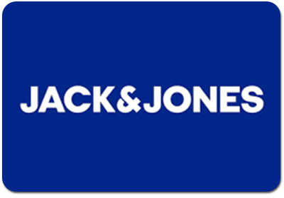 Jack & Jones eGift Card
