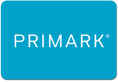 Primark eGift Card