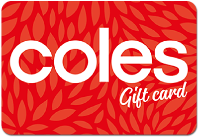 Coles eGift Card