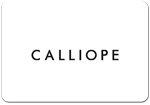 Calliope eGift Card