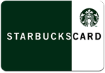 Starbucks eGift Card