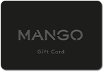Mango eGift Card