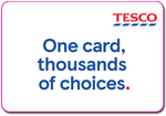 Tesco eGift Card