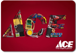 Ace Hardware eGift Card