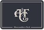 Abercrombie & Fitch eGift Card