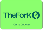 TheFork eGift Card