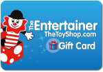 The Entertainer eGift Card