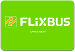 FlixBus eGift Card