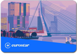 Eurostar eGift Card