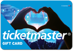 Ticketmaster