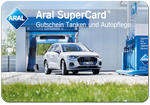Aral eGift Card