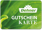 Dehner eGift Card