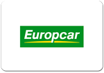 Europcar eGift Card